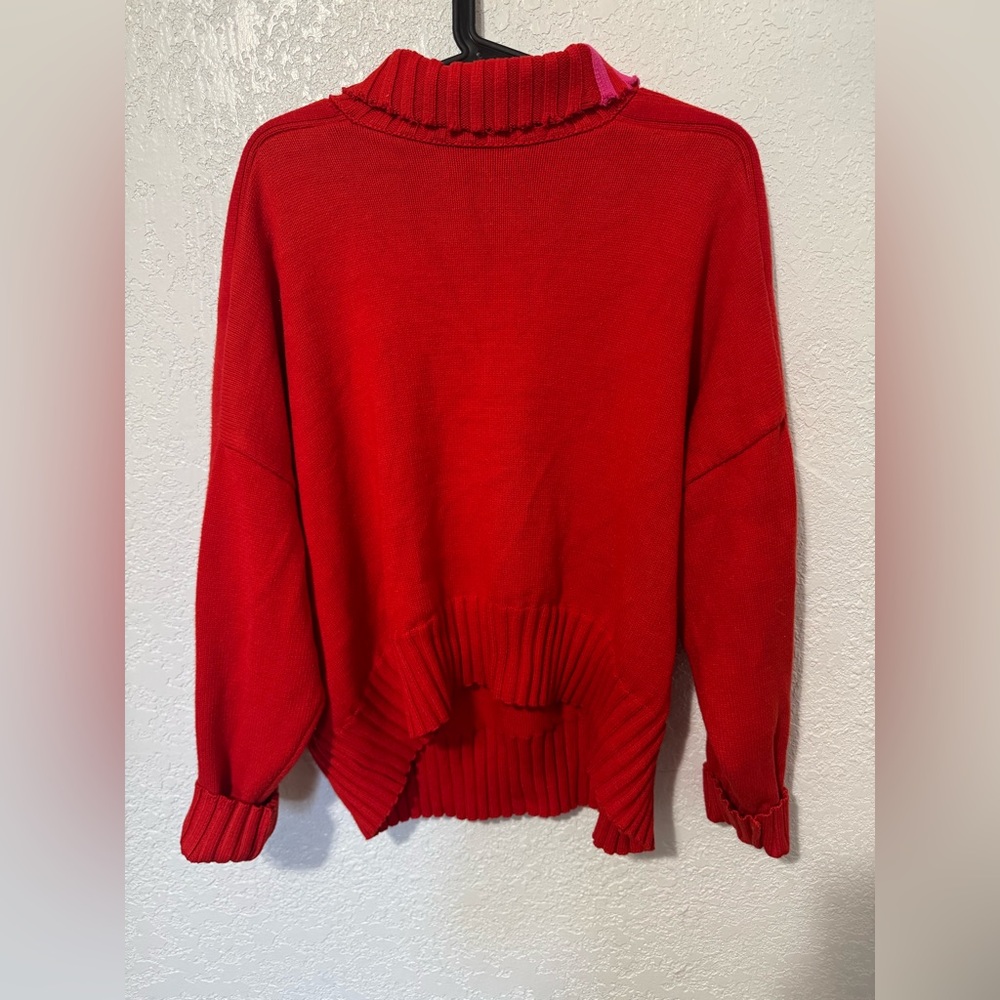 Adidas x Ivy Park Turtleneck Sweater - Picture 3 of 6
